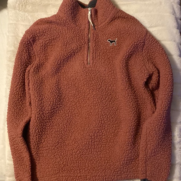 PINK Sherpa - Picture 2 of 2